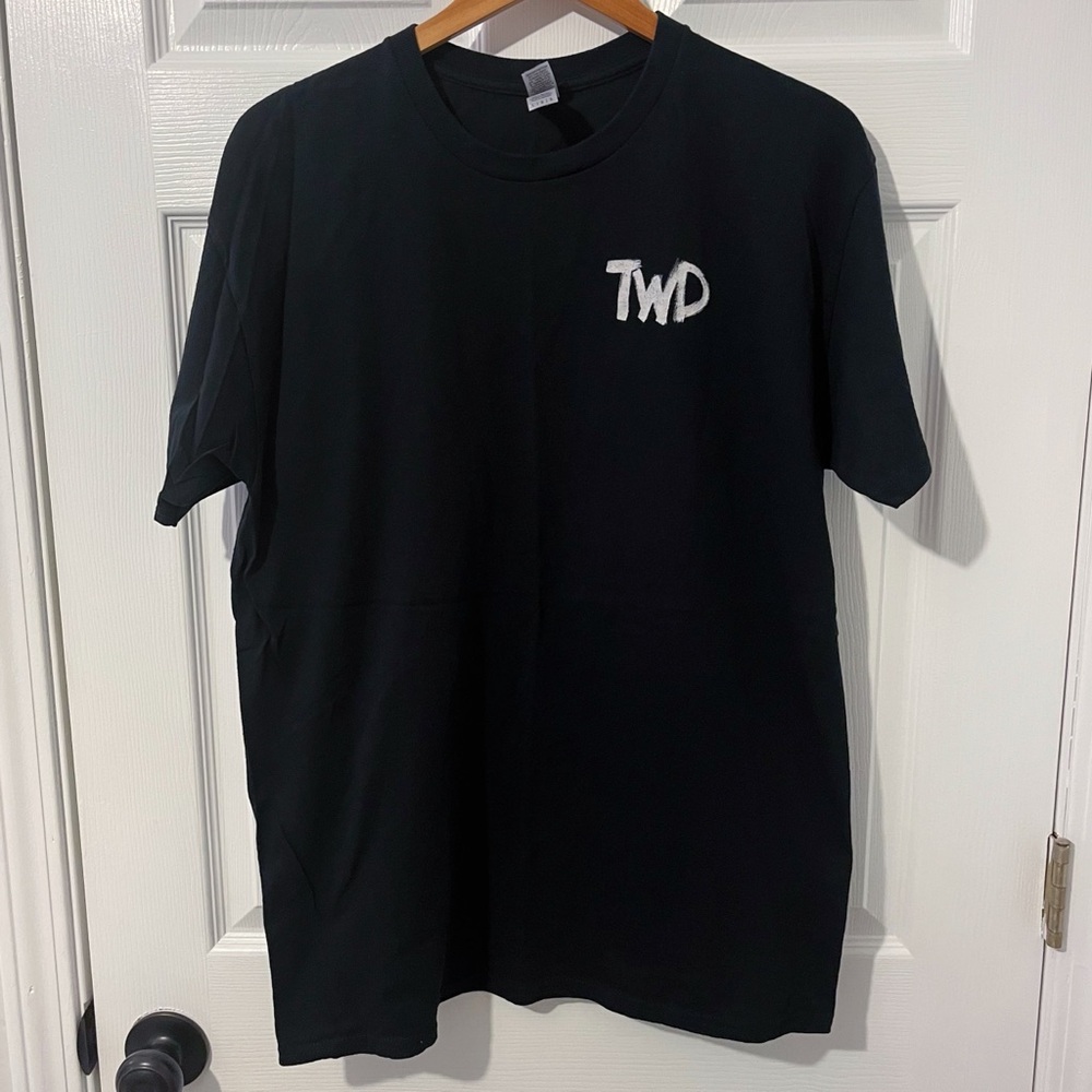 NWOT The Walking Dead T-Shirt